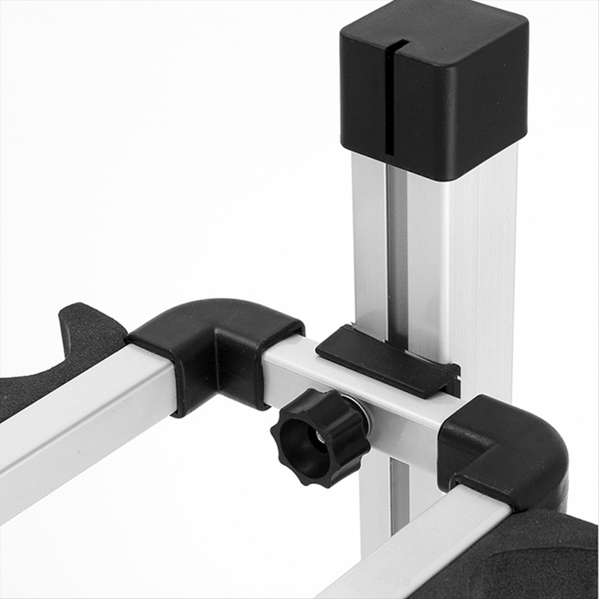 ABST Aluminum Fishing Rod Hold - Rod Holder Fishing ulasan dan harga