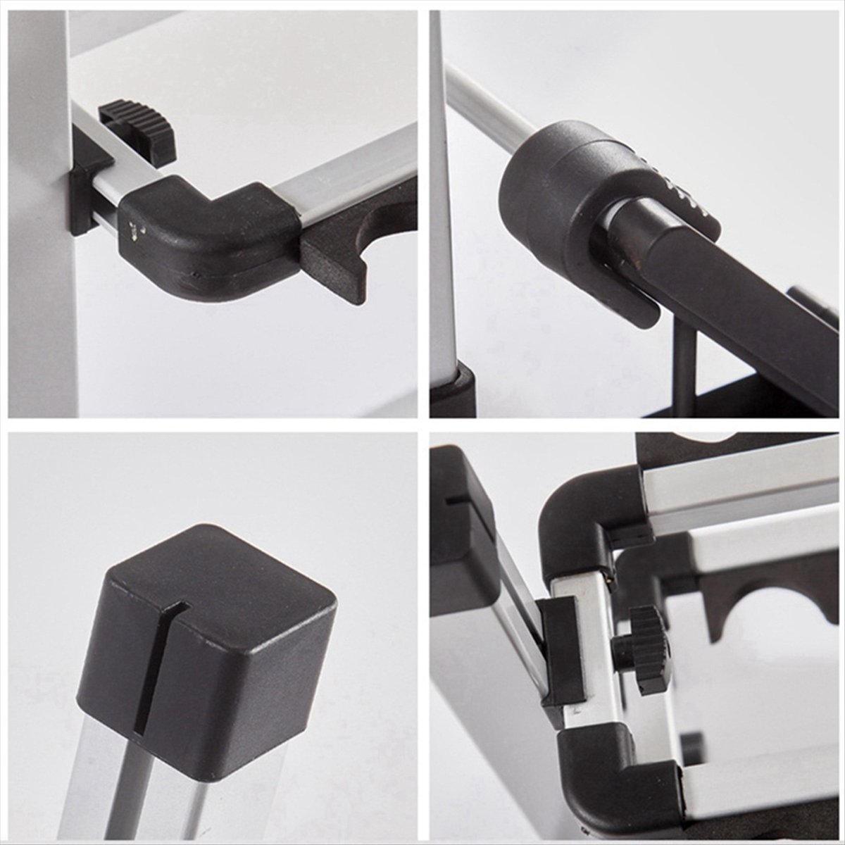 ABST Aluminum Fishing Rod Hold - Rod Holder Fishing ulasan dan harga