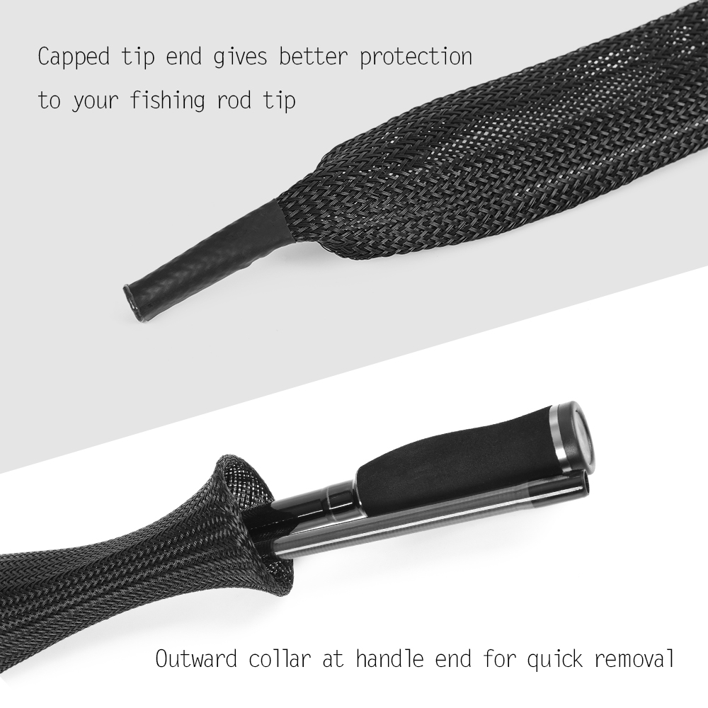 Tube Hhook 190cm Fishing Rod C - Fishing Equipment And Tools ulasan dan harga
