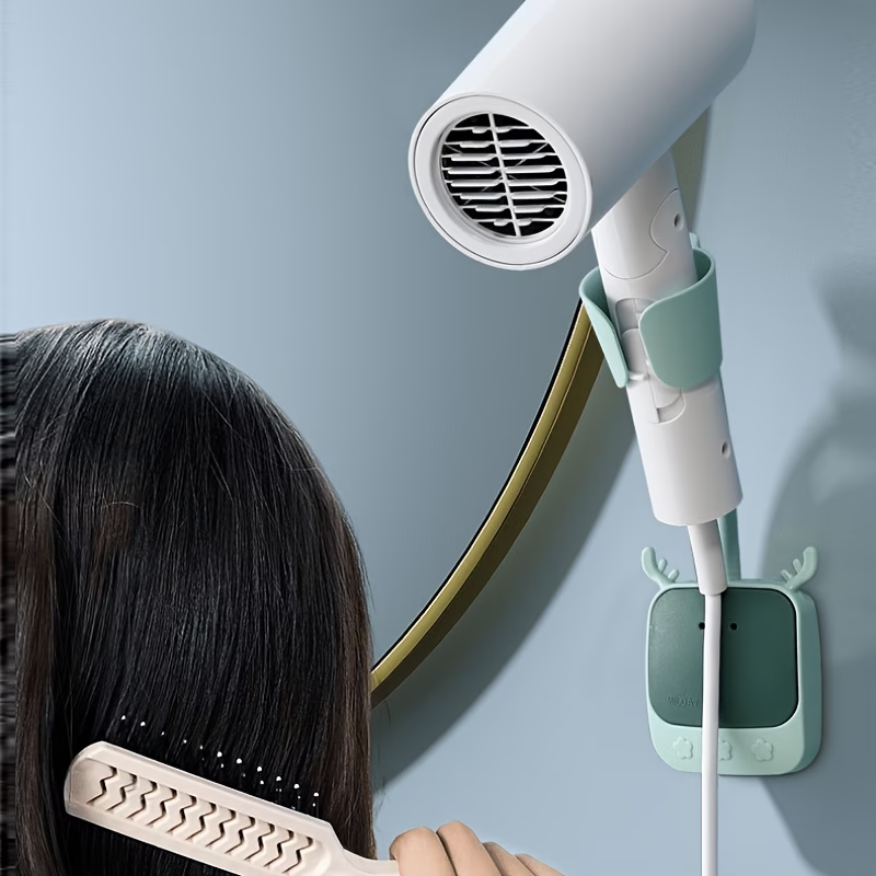 Extended hair dryer stand with - Rod Holder Fishing ulasan dan harga