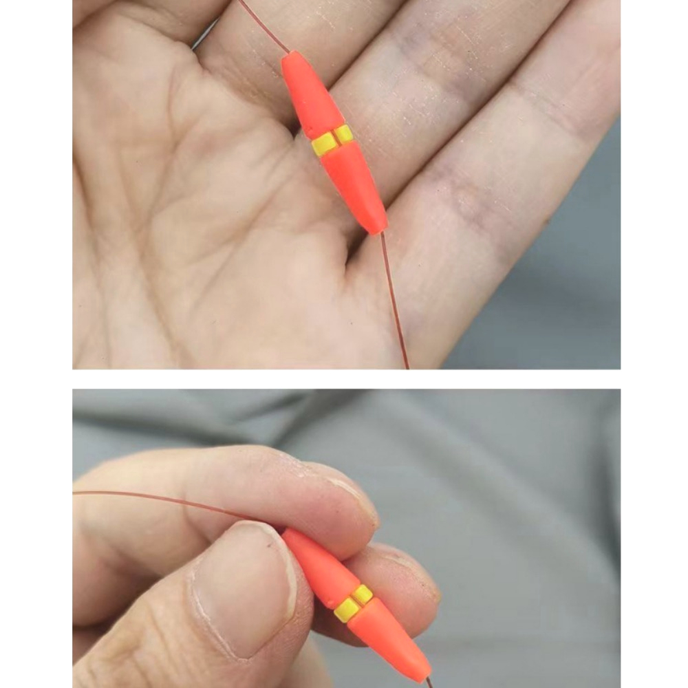 80pcs/set Rock Sea Fishing Ant - Fishing Equipment And Tools ulasan dan harga