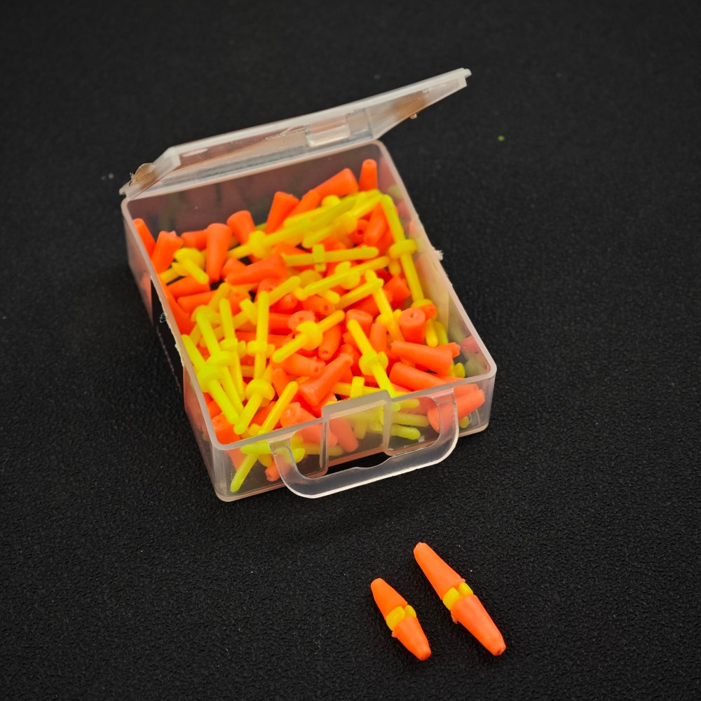 80pcs/set Rock Sea Fishing Ant - Fishing Equipment And Tools ulasan dan harga