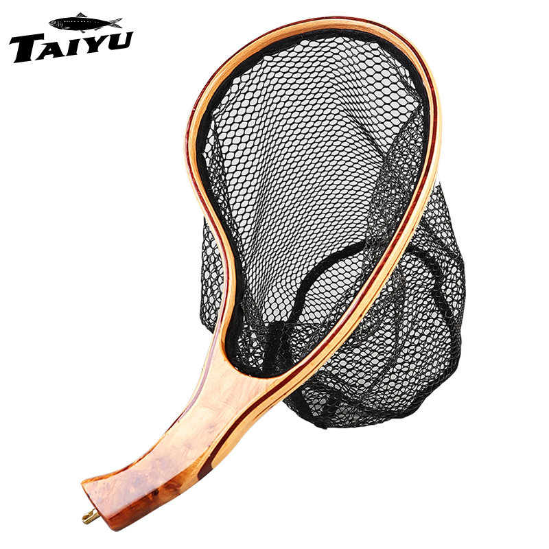 TAIYU 35cm Lure Glue Net Fishi - Fishing Rod Glove ulasan dan harga