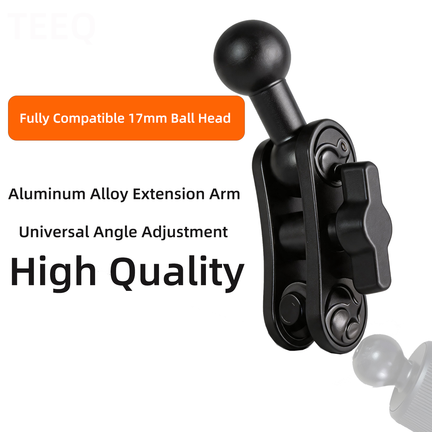 Car Phone Holder Aluminum Allo - Rod Holder Fishing ulasan dan harga
