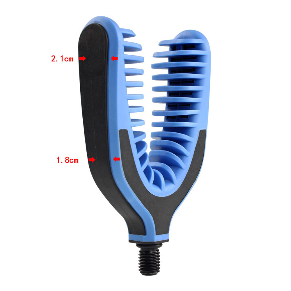 Fishing Rod Holder Rest Head C - Fishing Rod Glove ulasan dan harga