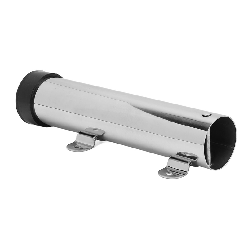 Stainless Steel Wall Rod Holde - Rod Holder Fishing ulasan dan harga