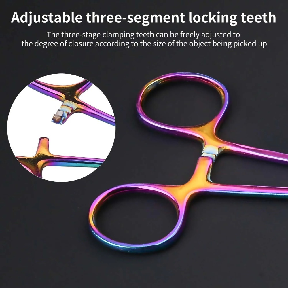 remium Serrated Fishing Pliers - Fishing Equipment Basics ulasan dan harga